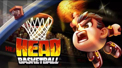 Newest Games. Big Head Basketball Championship