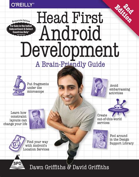 Read Head First Android Development A Brainfriendly Guide By Dawn Griffiths