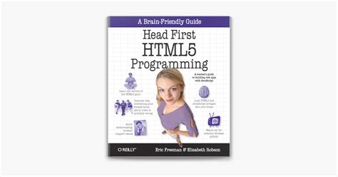 Read Head First Html5 Programming By Eric Freeman