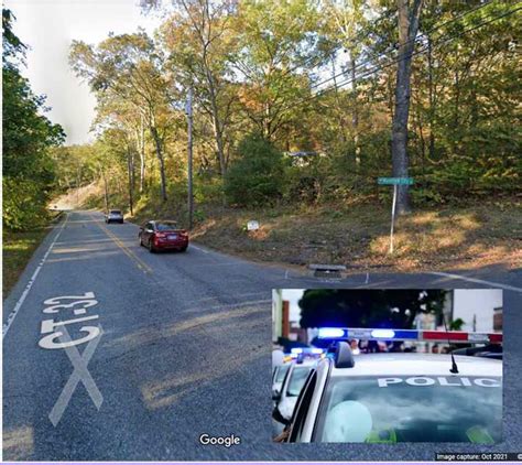 Head-On Crash: Willington Woman Killed, Second Driver Injured Tolland …