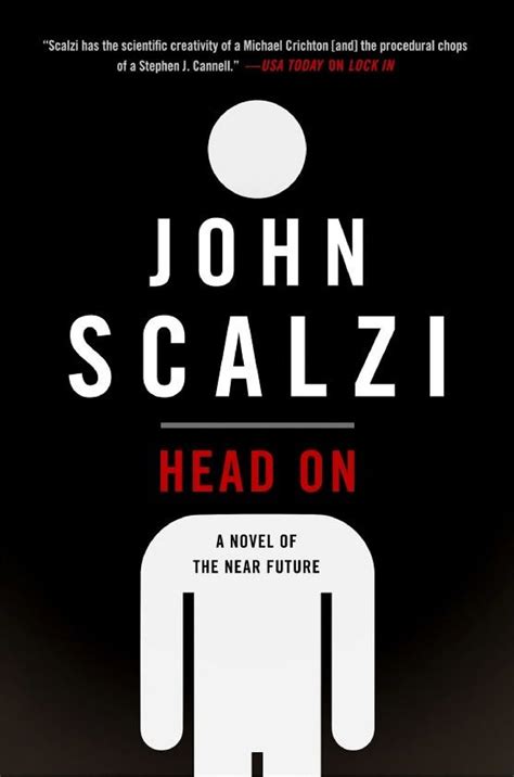 Download Head On Lock In 2 By John Scalzi