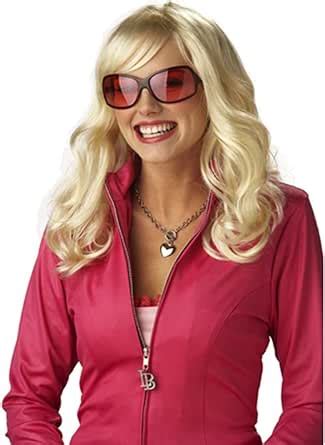 Head-Turning Elle Woods Wigs: Unleash Your Inner Legally Blonde Icon