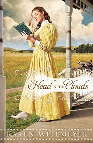 Full Download Head In The Clouds By Karen Witemeyer