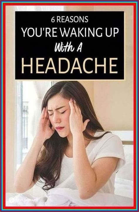 Headache and Weight Loss: What Your Body Is Telling You