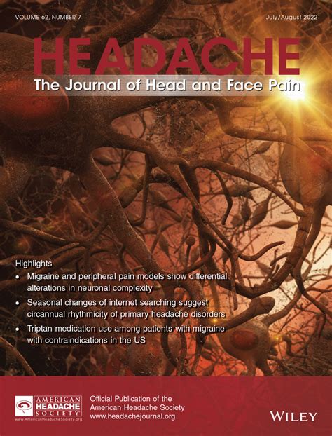 Headache and pregnancy: a systematic review - PMC - National …