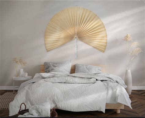 Headboard Fan - Etsy