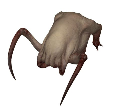 Headcrab Half-Life Wiki Fandom