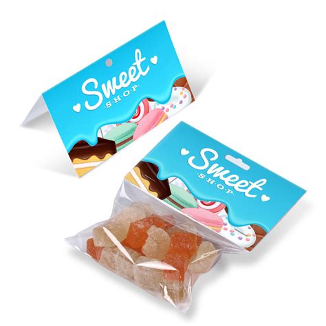 Header Card Printing & Packaging at GoCustomBoxes.co.uk