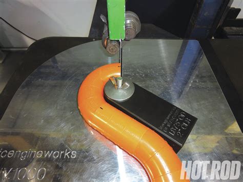 Header Modeling Kit Build Pipe Dream Hot Rod Network
