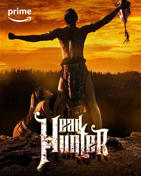 Headhunter
