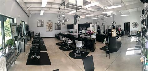 Read what people in Englewood are saying about their experience with Head Hunters Salon & Spa at 3217 S Access Rd - hours, phone number, address and map.