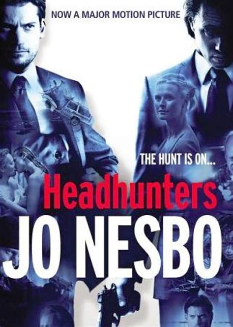 Full Download Headhunters By Jo Nesb