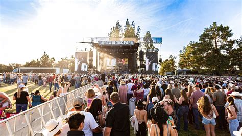 Heading to Boots in the Park this weekend? Here's what to know