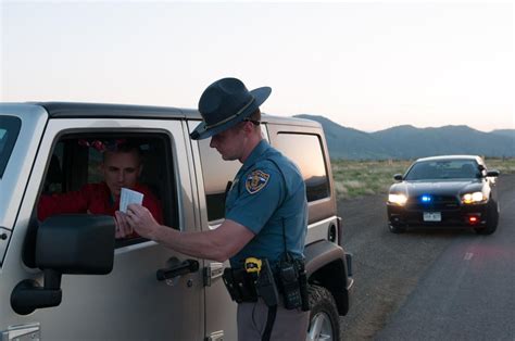 Heading to Sturgis? CDOT, CSP planning increased DUI enforcement
