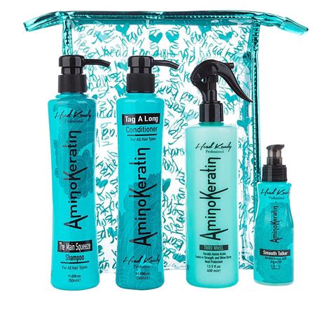 Headkandy - Head Kandy. ENHANCED HEAT PROTECTION: Head Kandy Third Wheel Spray is formulated with advanced AMINO KERATIN ingredients that shield your hair from the damaging effects of styling tools, reducing the risk of heat-induced damage and split ends. SMOOTH AND SHINY FINISH: This spray not only protects your hair but also imparts a …