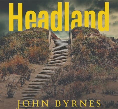 Headland by John Byrnes at Abbey