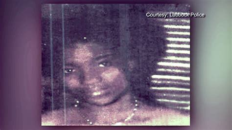 Headless 'Jane Doe' found in West Texas in 1982 identified