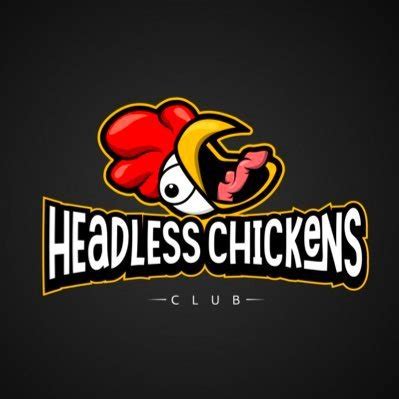 Headless Chicken Collection NFT statistics