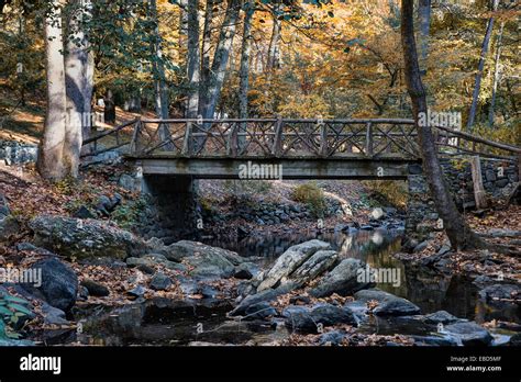 Headless Horseman Bridge – Sleepy Hollow, New …