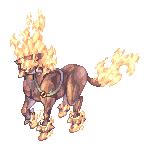 Headless Mule: Monstruos del RO Ragnarok Online