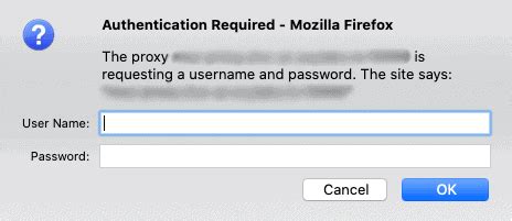 Headless firefox proxy authentication.  Default: false.  We would like to show you...