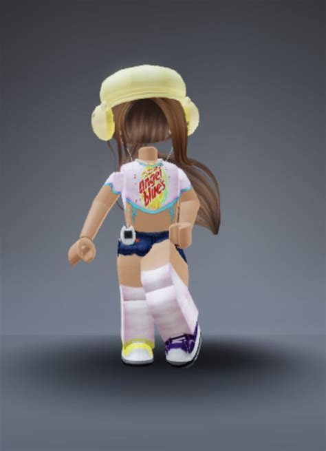 Headless roblox outfits. Things To Know About Headless roblox outfits. 