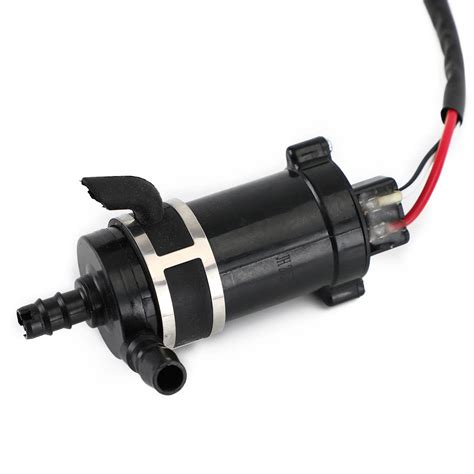 Headlight Head Lamp Washer Pump Motor For Honda Accord Civic 76806-SNB ...