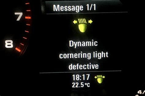 Headlight control defective porsche.  Car has less than 6k miles.  You can minimi...