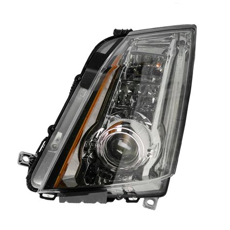 Part #: GM2502395C. Line: TYC. Check Vehicle Fit. Headlight Assembly Driver Side; Without Wiring Harness; Without Headlight Switch; DOT Approved; Without Projector Headlights; OE Replacement; CAPA Certified. 5 Year Limited Warranty. Number Of Bulbs: 4. Attachment Method: Bolt-On. Location: Driver Side. Show More. Compare.. 