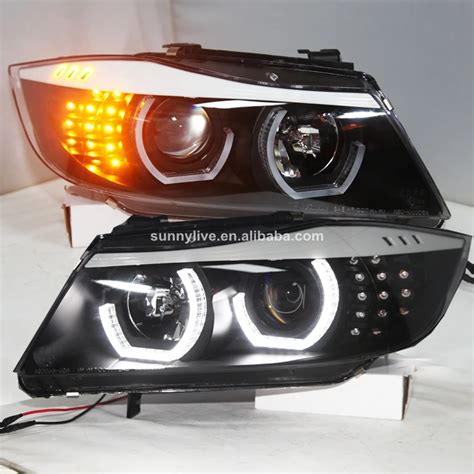 Headlights for BMW 318i for sale eBay