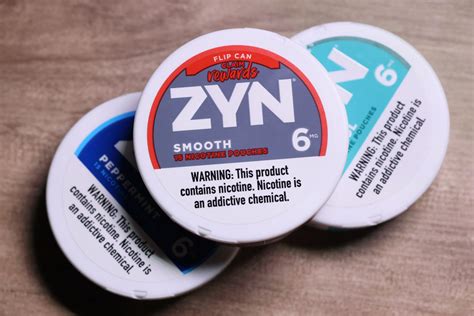 Headline: Embark on a Healthier Journey: Discover the Zyn Alternative with Zero Nicotine