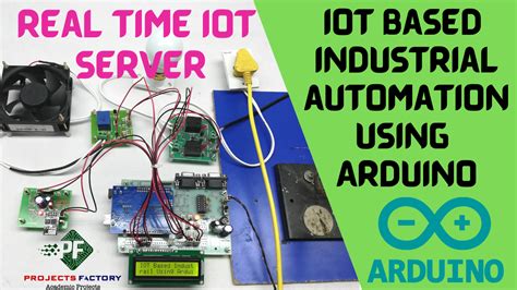 Headline: Revolutionize Industrial Automation with the Power of Arduino Industrial Robots