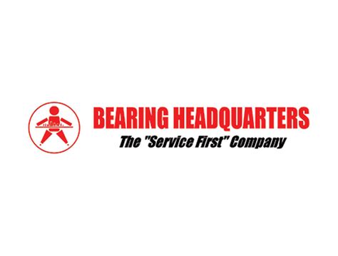 Headline: Unlock Peak Performance with the Right Bearing Headquarters Company