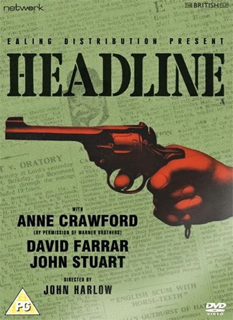 Headline (1943) - IMDb