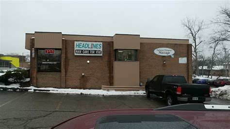 Headlines Barbershop - Fenton, MI 48430 - Services and Reviews