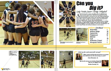 Headlines for volleyball yearbook. Things To Know About Headlines for volleyball yearbook. 