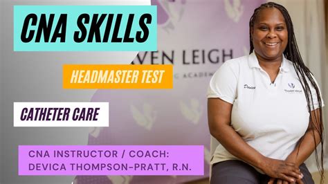 Headmaster ca cna. We value the feedback we receive from everyone involved in the Michigan Nurse Aide training, testing, and certification process. D&S Diversified Technologies - HEADMASTER. Ryan Gallogly. Program Manager. PO Box 6609. Helena, MT 59604. Testing Toll Free Phone: (888) 401-0462. Fax: (406) 442-3357. michigan@hdmaster.com. 