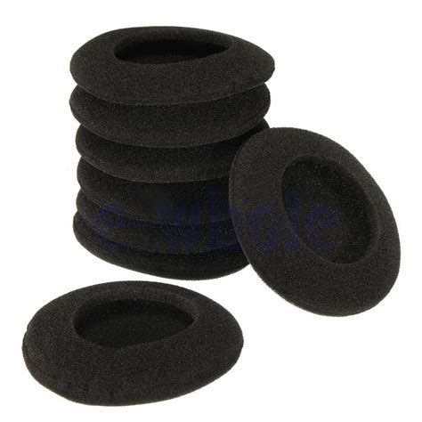 Headphone Foam Pads - Consumer Electronics - AliExpress