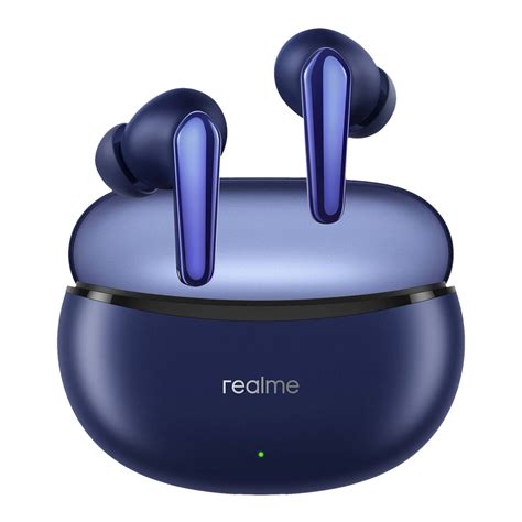 Headphone Realme Buds Air 3 - Starry Blue