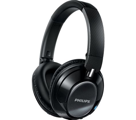 Headphones by Philips. Wireless, Bluetooth, Noise …