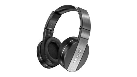 Headphones comparable to Sentey ThorX LS-4430? : headphones