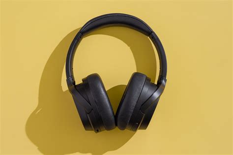 Headphones crackling one side.  In this article, we will explore severa...