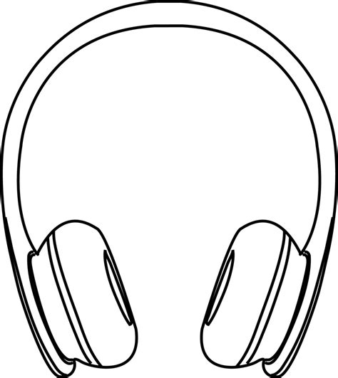 Headphones drawing. Things To Know About Headphones drawing. 