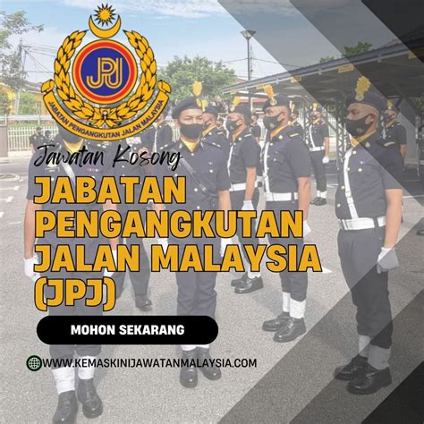 Headquarters - JPJ Portal - Jabatan Pengangkutan Jalan