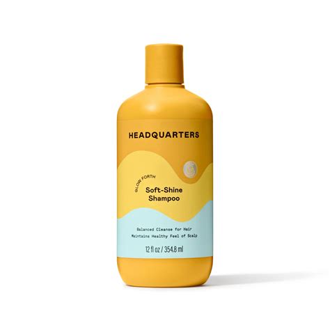 Headquarters shampoo. When it comes to hair care, finding the right shampoo can make all the difference. With so many options on the market, it can be overwhelming to choose the best one for your specif... 