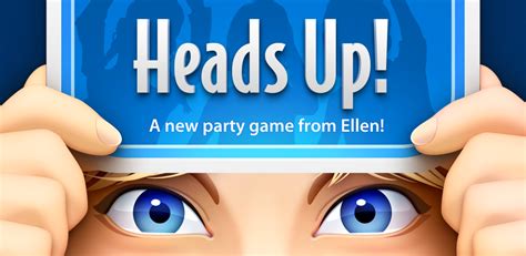 Heads Up APK Download for Android 