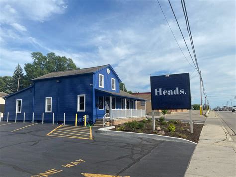 Heads adrian michigan. Tuesday 8:30am-6pm. Wednesday 8:30am-6pm. Thursday 8:30am-6pm. Friday 8:30am-6pm. Saturday 9am-3pm. Sunday. Shop our used cars, trucks, and SUVs available now in the Adrian, MI area. We always have a great selection at Bell Ford, always priced to sell! We serve Tecumseh, Dundee, Clinton, Brooklyn, and beyond. 