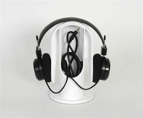 HeadsUp Base Stand Headphone Stand - Sydney Hi-Fi Castle Hill