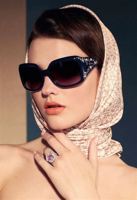 Headscarf And Sunglasses - Walmart