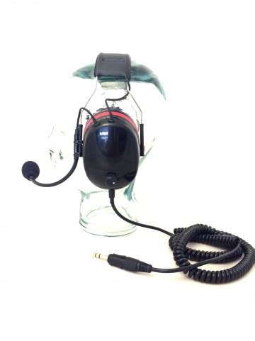 Headset – Flycom